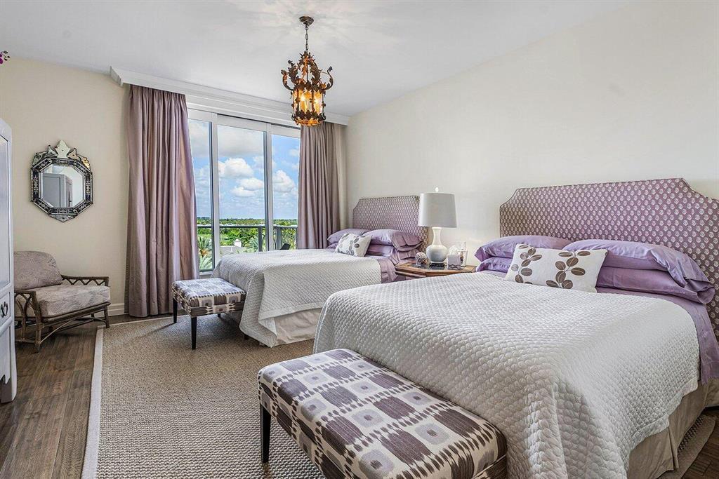 4001 N Ocean Boulevard Unit: 504