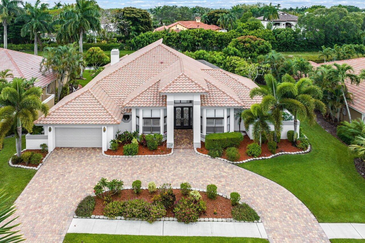 6670 Newport Lake Circle