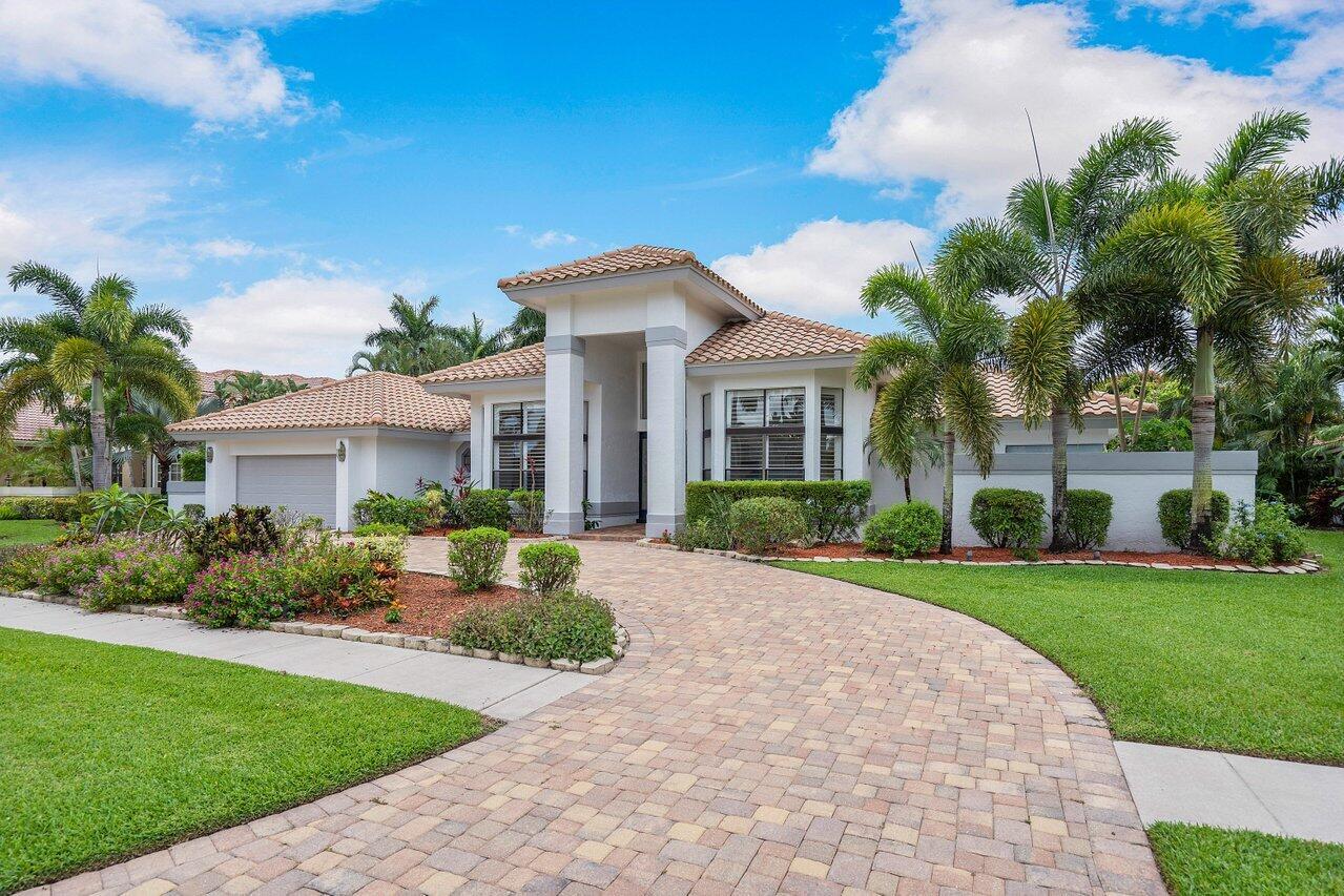 6670 Newport Lake Circle