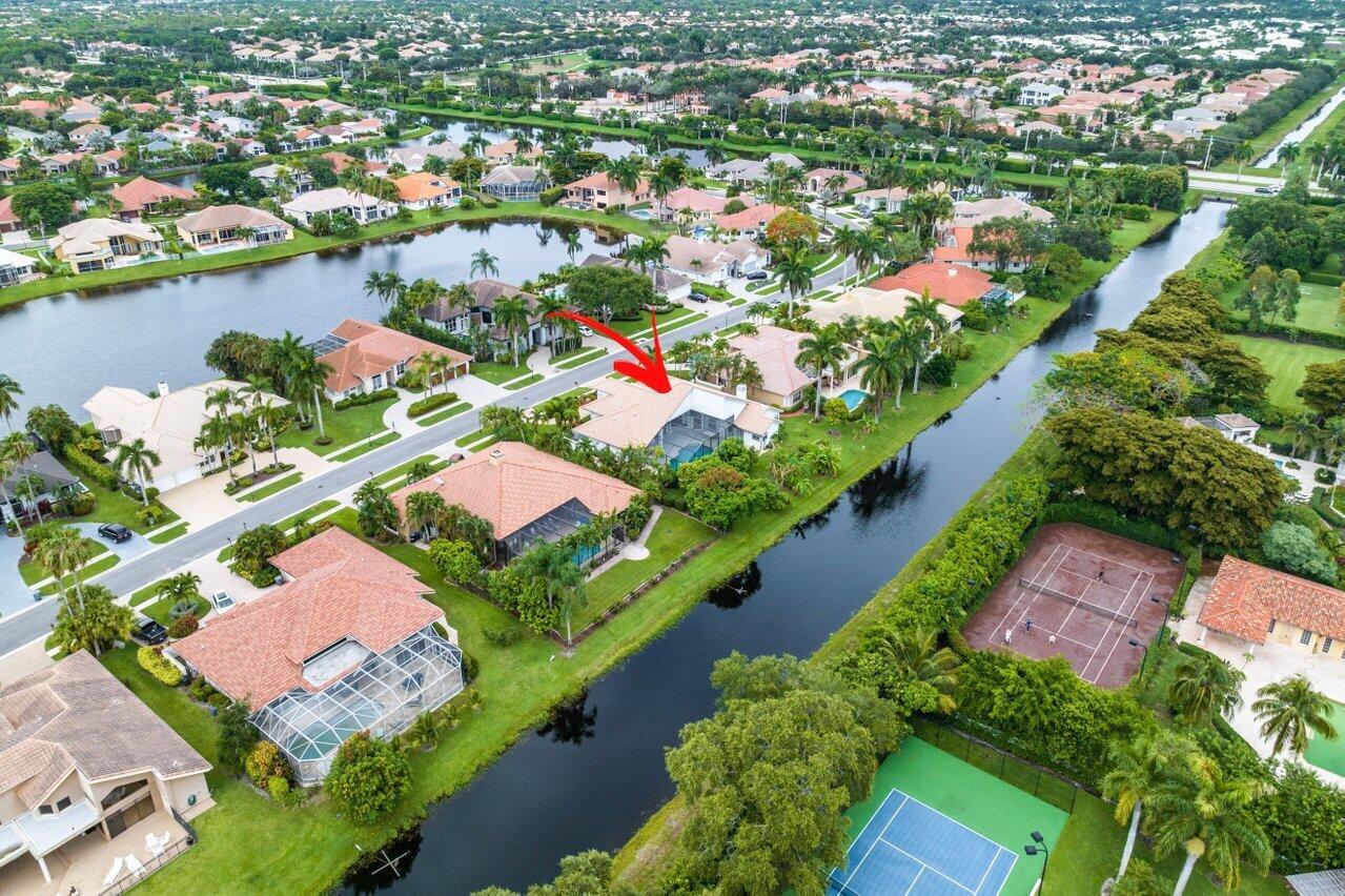 6670 Newport Lake Circle