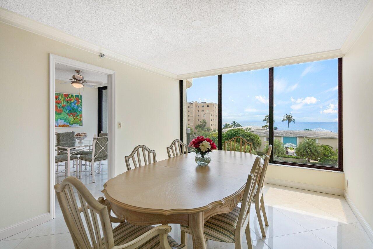 3900 N Ocean Boulevard Unit: 4a