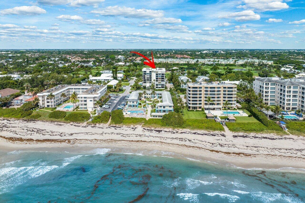 3900 N Ocean Boulevard Unit: 4a