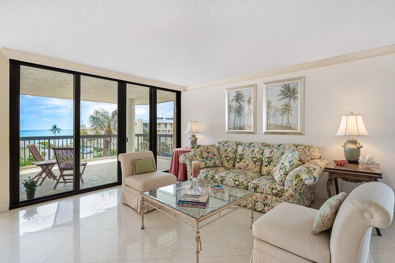 3900 N Ocean Boulevard Unit: 4a