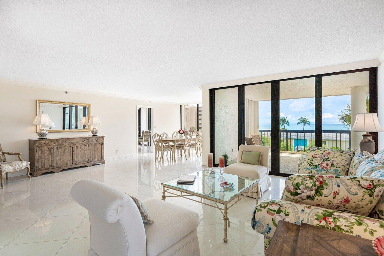 3900 N Ocean Boulevard Unit: 4a