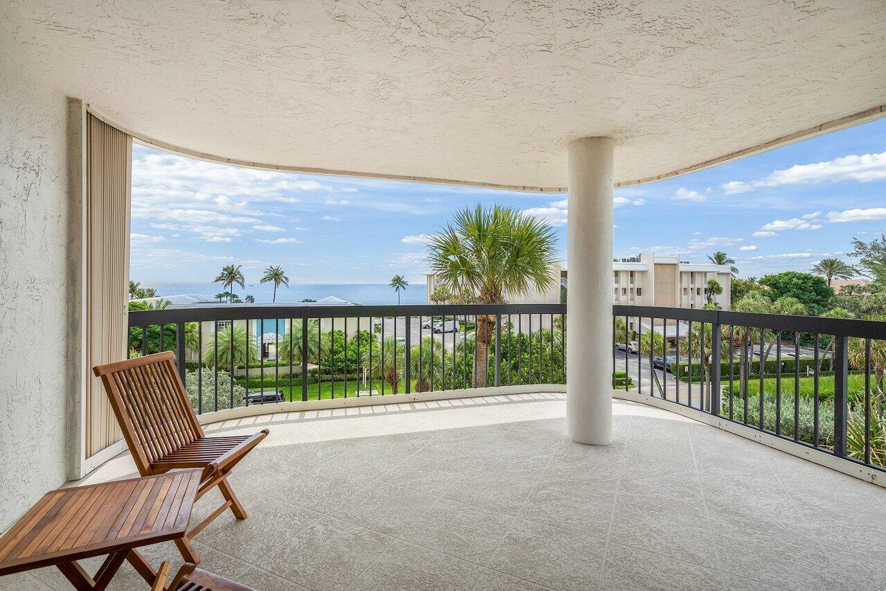 3900 N Ocean Boulevard Unit: 4a