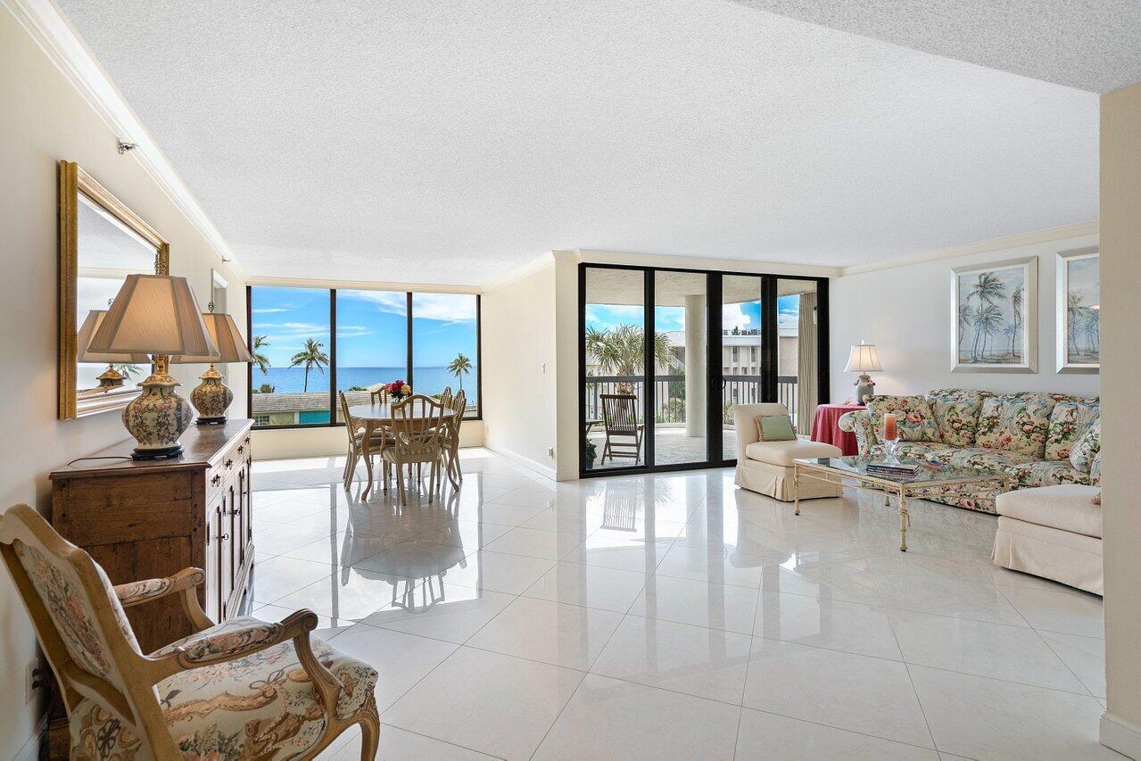 3900 N Ocean Boulevard Unit: 4a