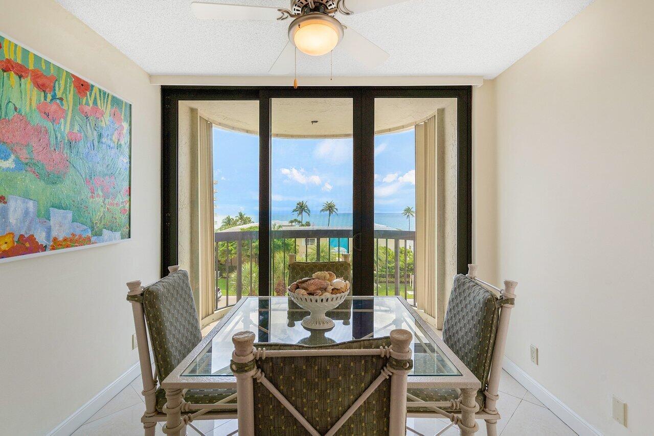 3900 N Ocean Boulevard Unit: 4a