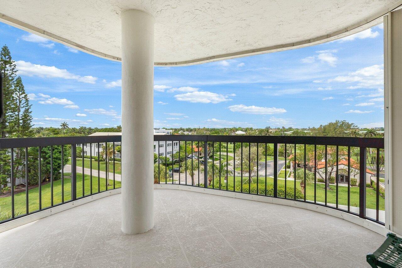 3900 N Ocean Boulevard Unit: 4a