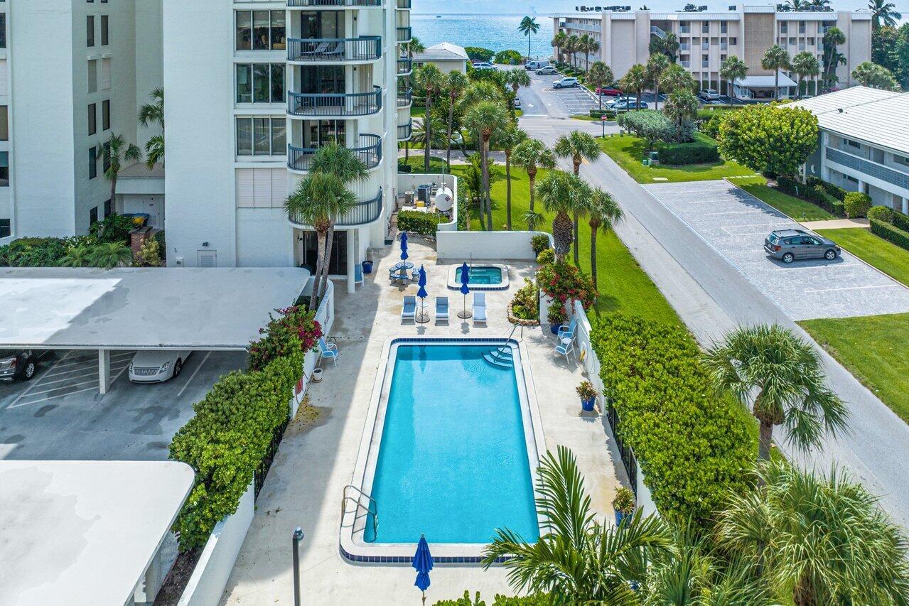 3900 N Ocean Boulevard Unit: 4a