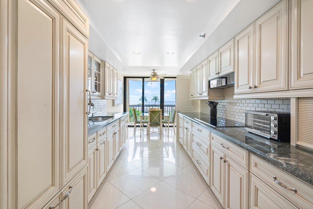 3900 N Ocean Boulevard Unit: 4a