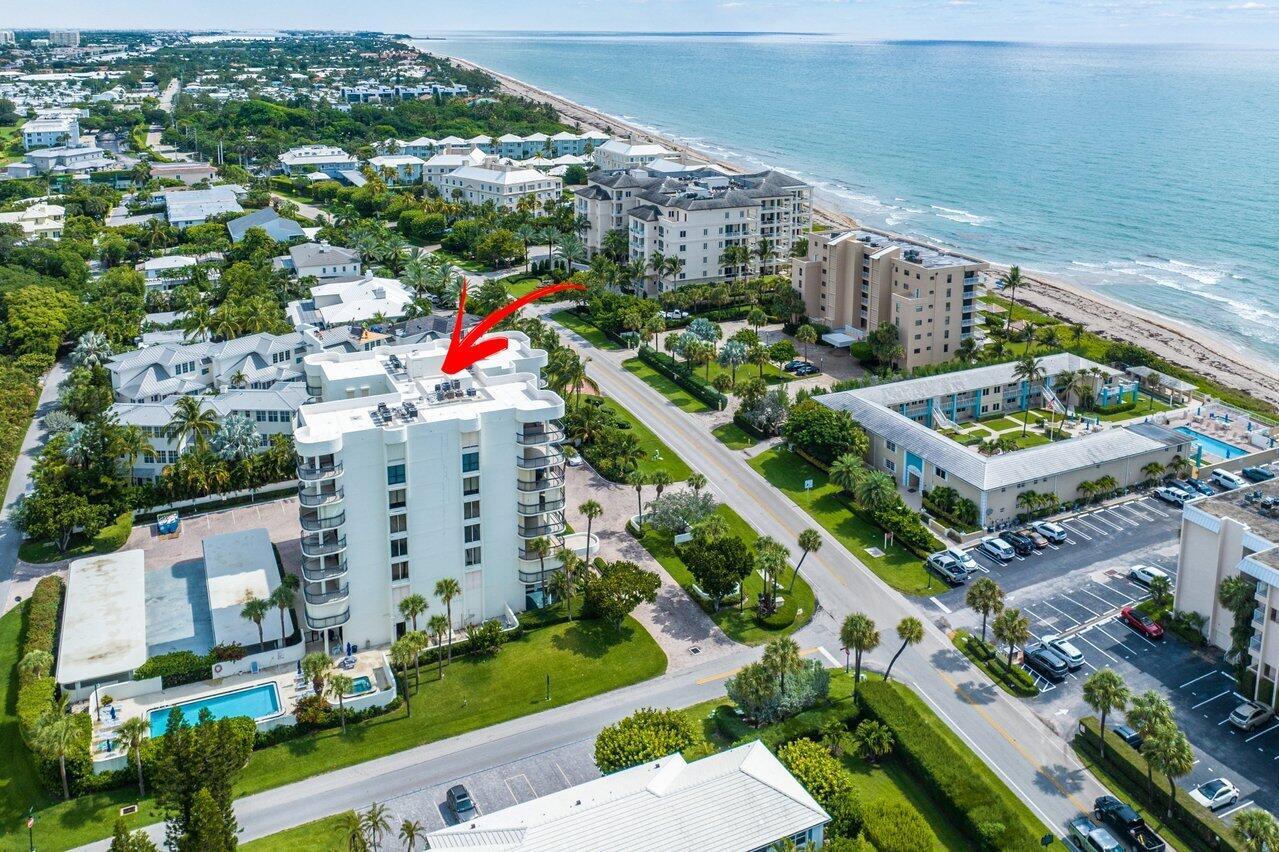 3900 N Ocean Boulevard Unit: 4a