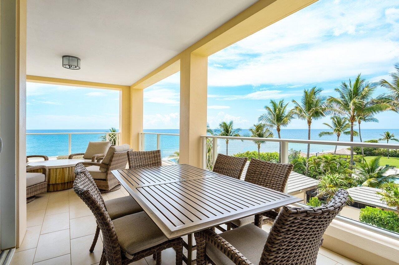 4001 N Ocean Boulevard Unit: 305