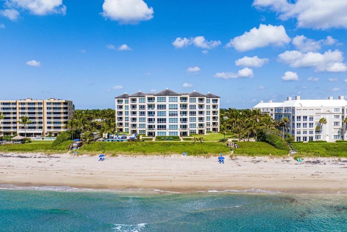 4001 N Ocean Boulevard Unit: 305