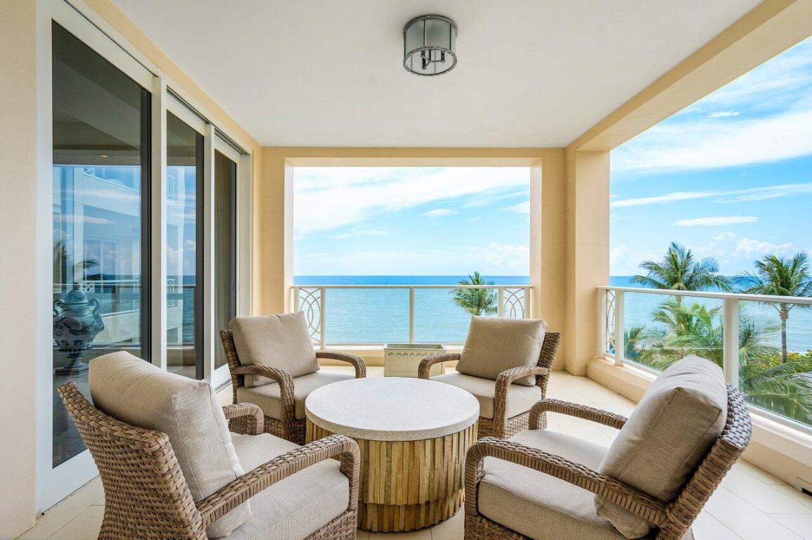 4001 N Ocean Boulevard Unit: 305