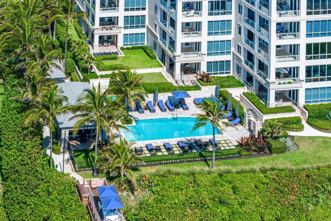 4001 N Ocean Boulevard Unit: 305