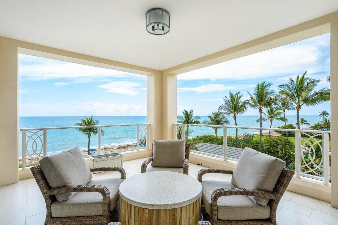 4001 N Ocean Boulevard Unit: 305