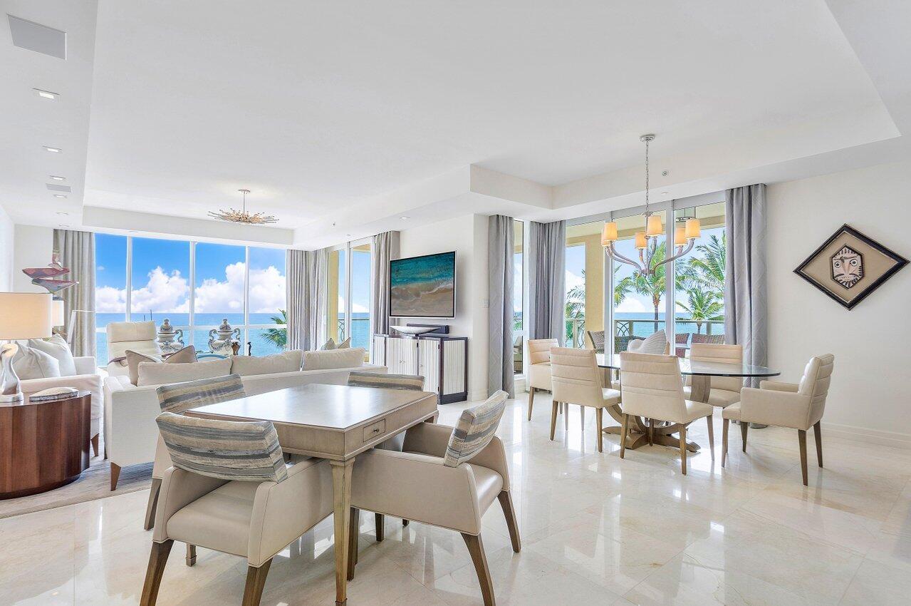 4001 N Ocean Boulevard Unit: 305