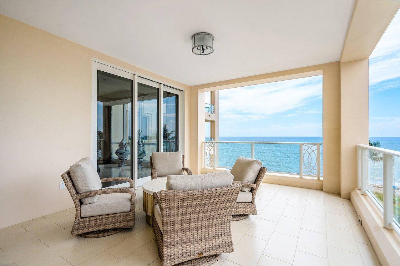 4001 N Ocean Boulevard Unit: 305