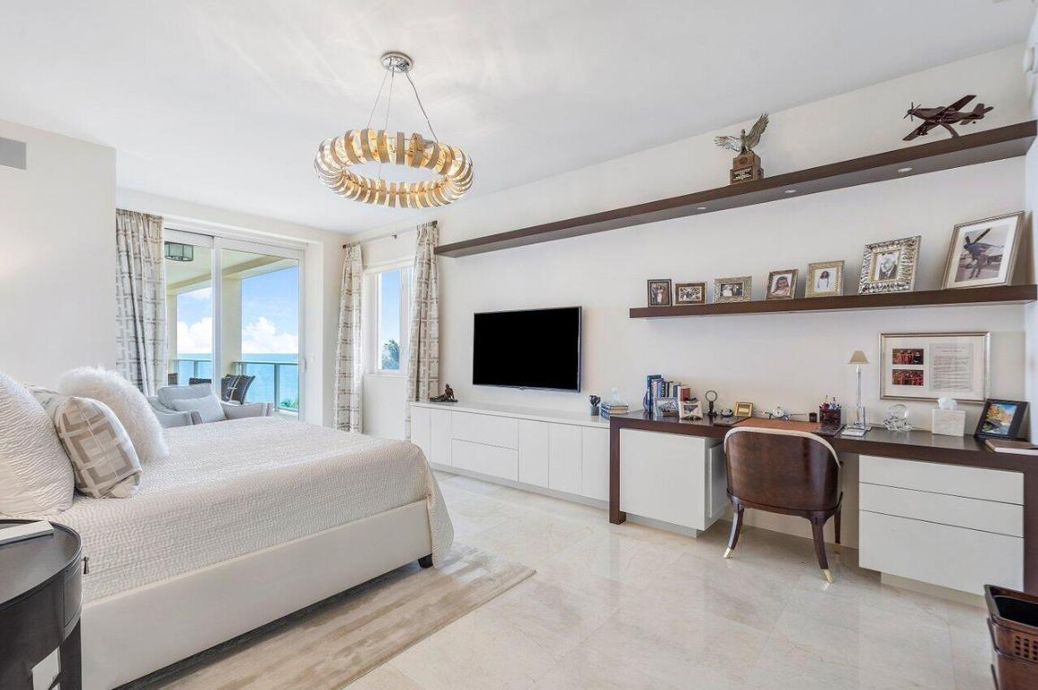 4001 N Ocean Boulevard Unit: 305