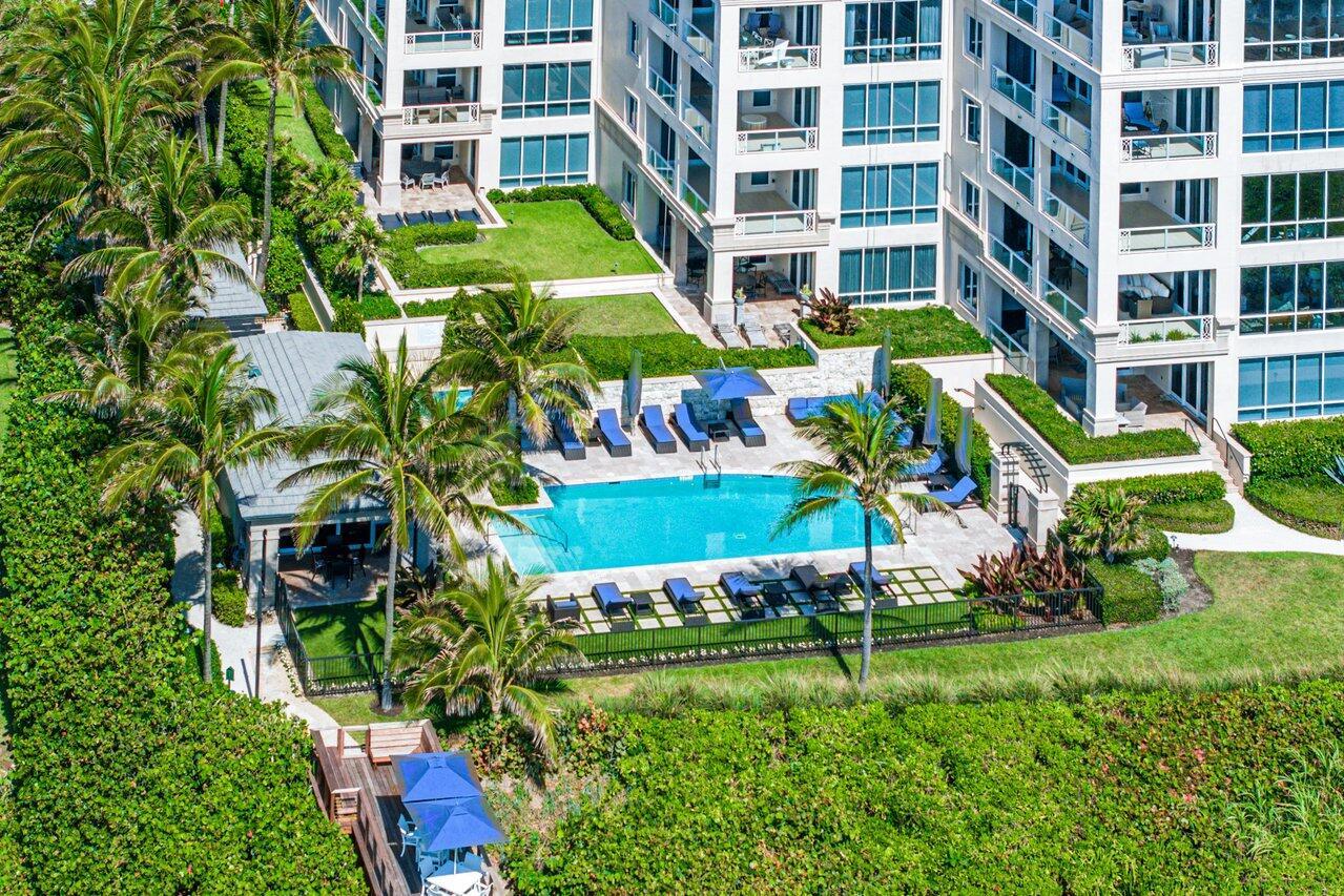 4001 N Ocean Boulevard Unit: 305
