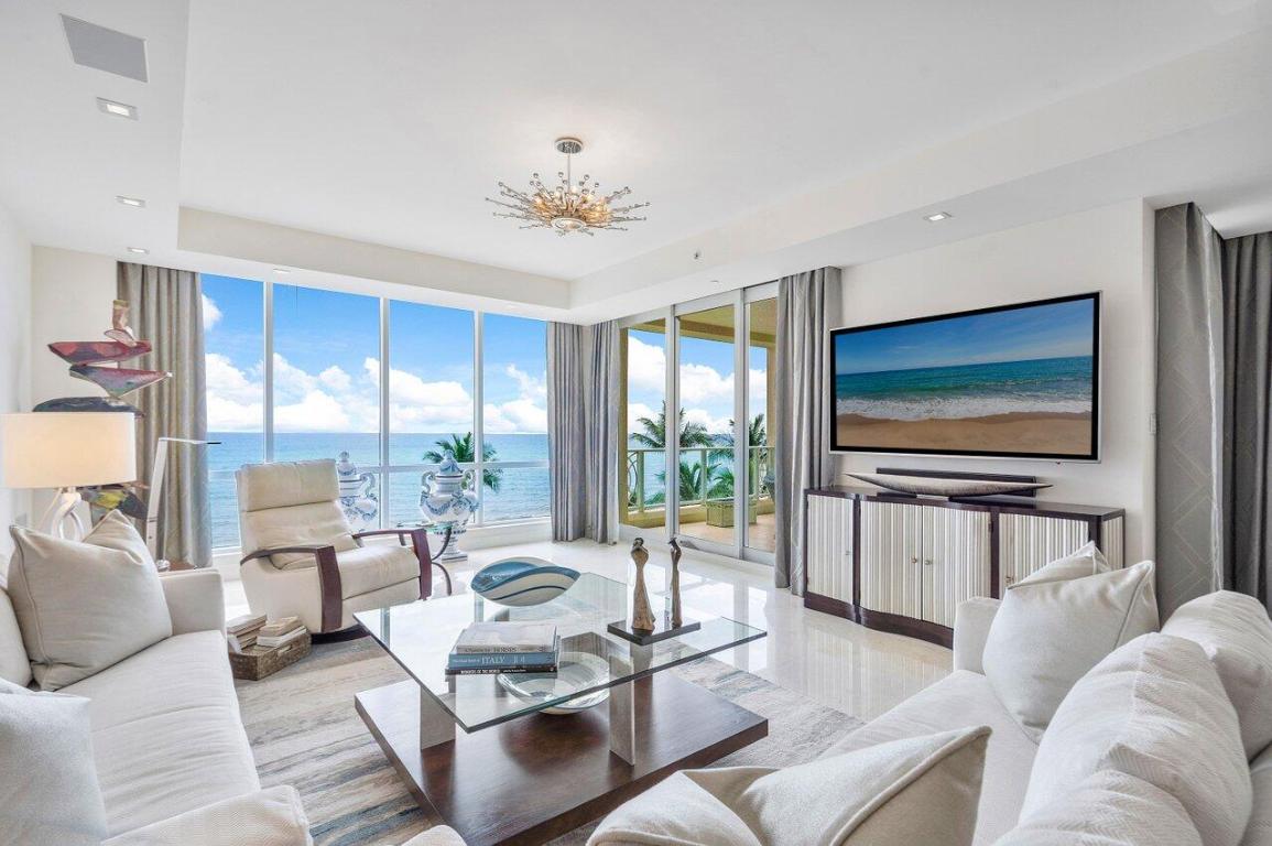 4001 N Ocean Boulevard Unit: 305