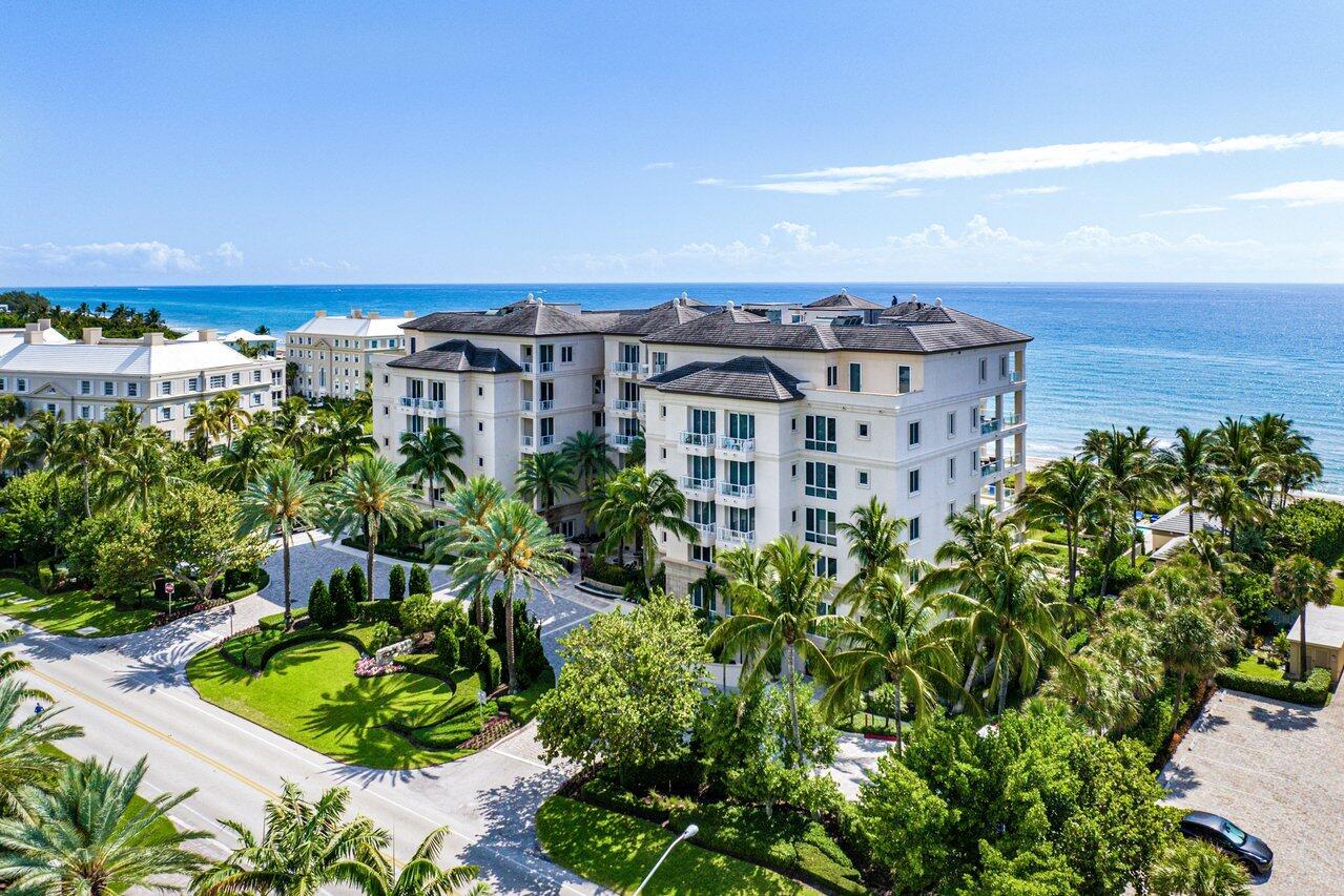 4001 N Ocean Boulevard Unit: 305