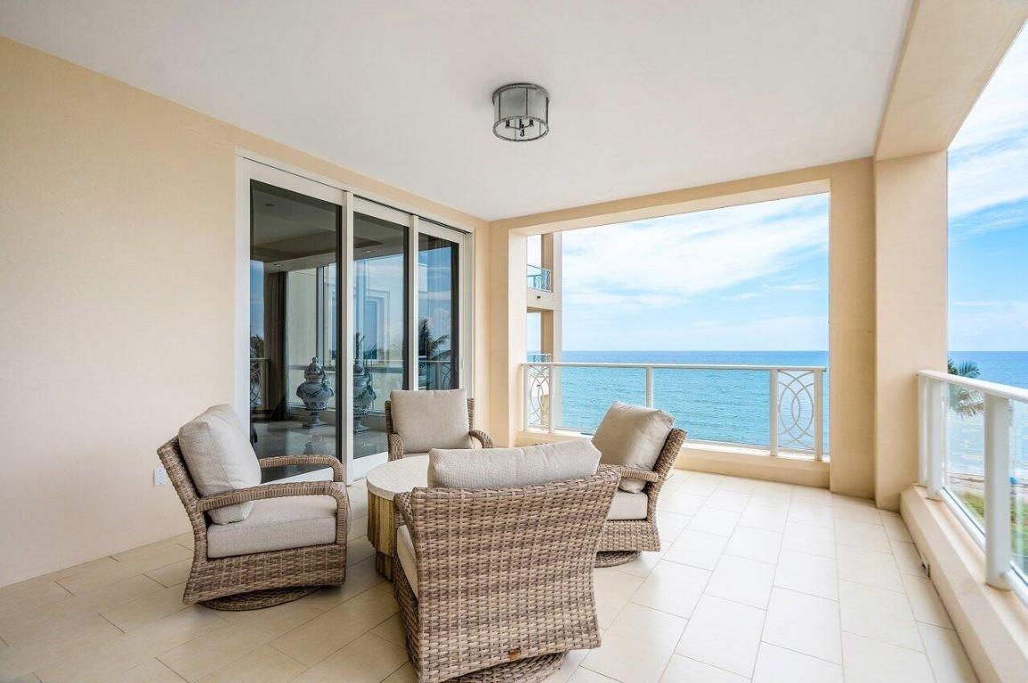 4001 N Ocean Boulevard Unit: 305