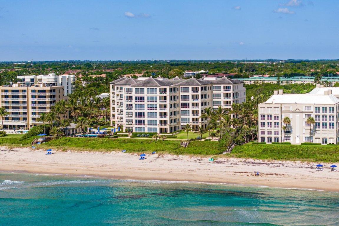 4001 N Ocean Boulevard Unit: 305