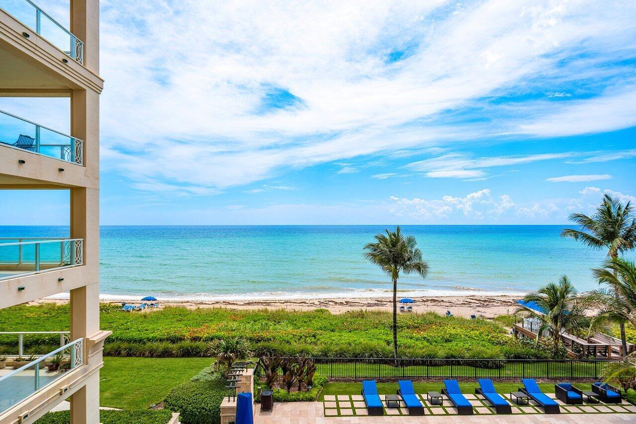 4001 N Ocean Boulevard Unit: 305