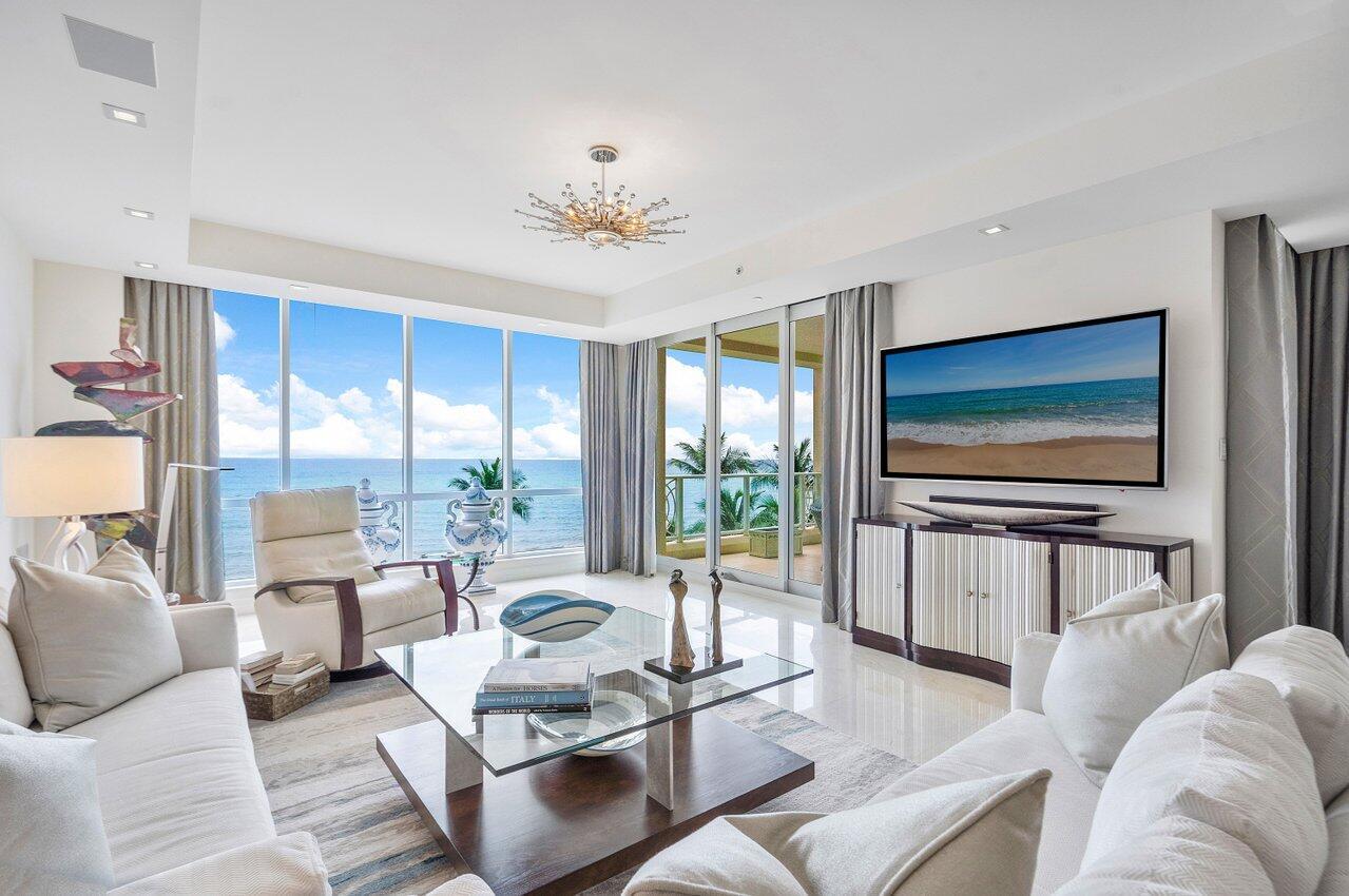 4001 N Ocean Boulevard Unit: 305