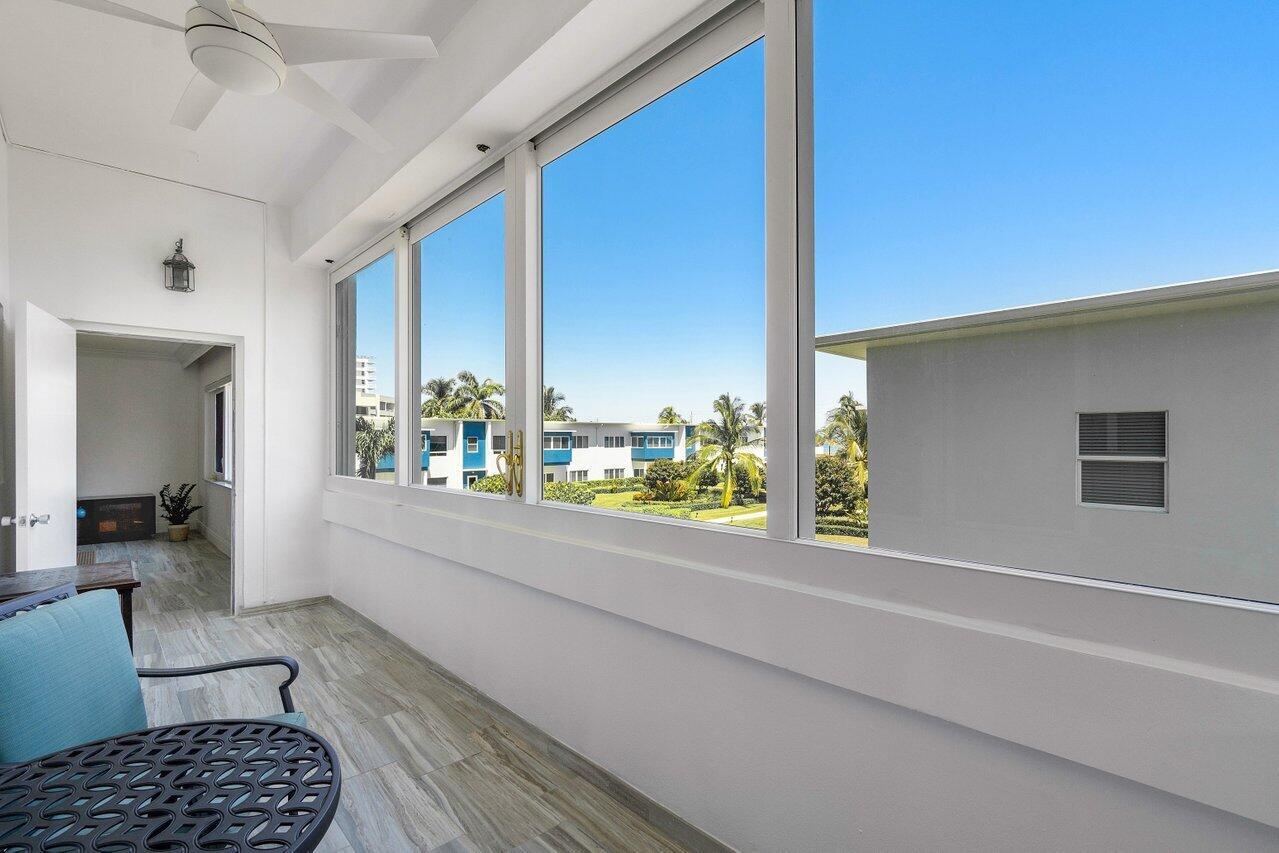 120 N Ocean Boulevard Unit: 207