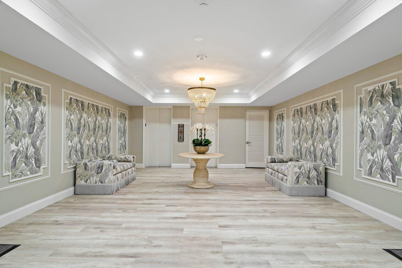 120 N Ocean Boulevard Unit: 207