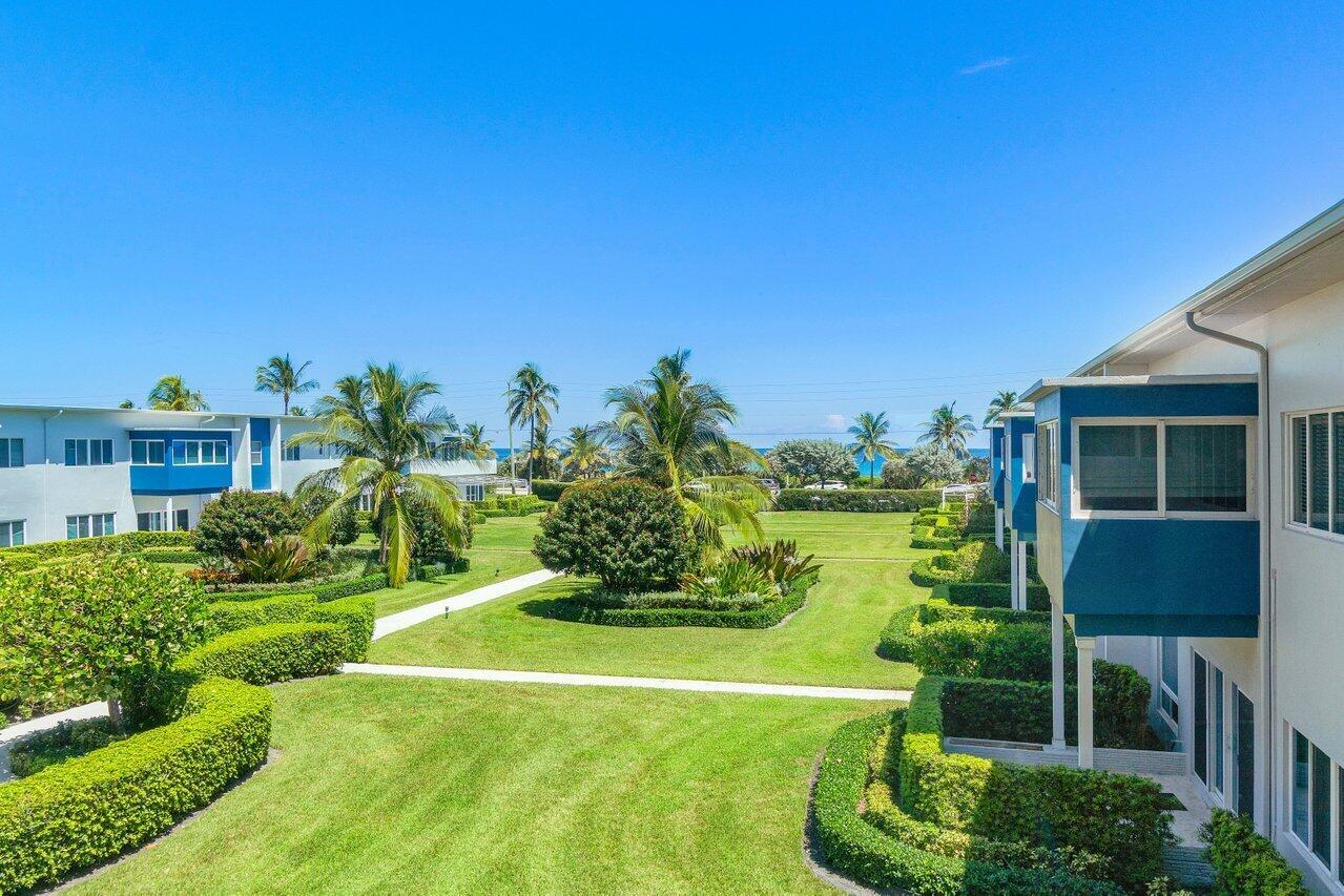 120 N Ocean Boulevard Unit: 207