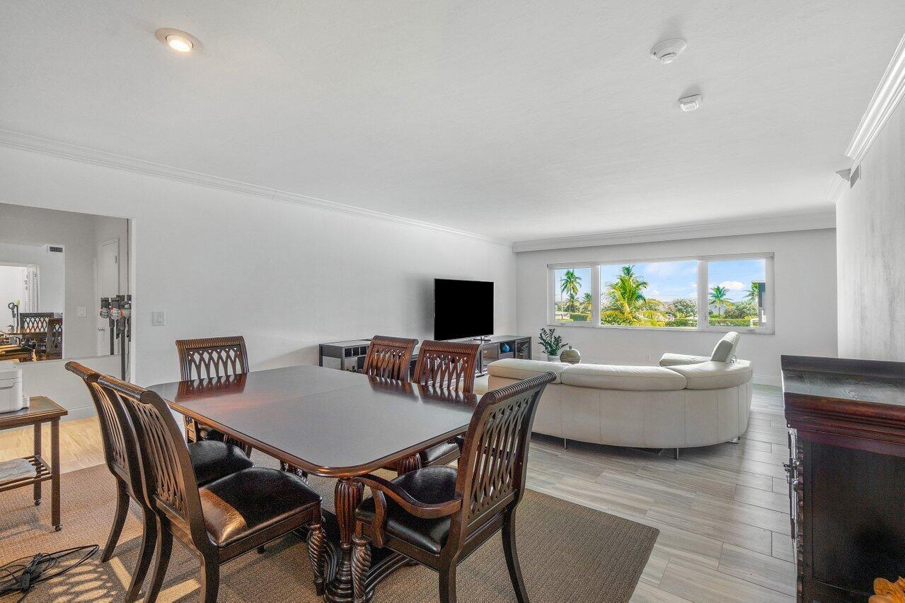 120 N Ocean Boulevard Unit: 207