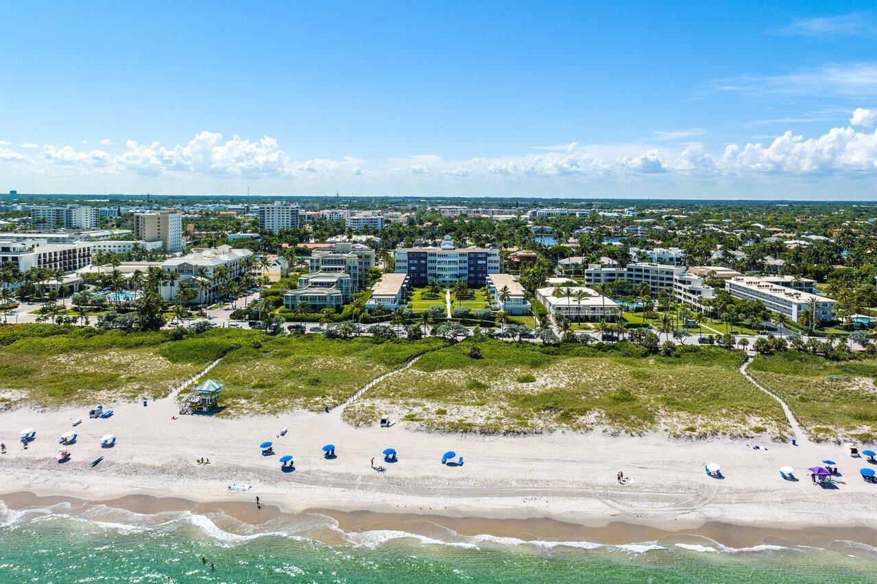 120 N Ocean Boulevard Unit: 207