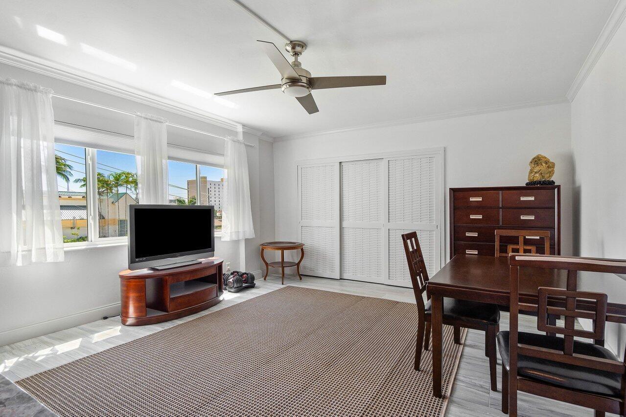 120 N Ocean Boulevard Unit: 207