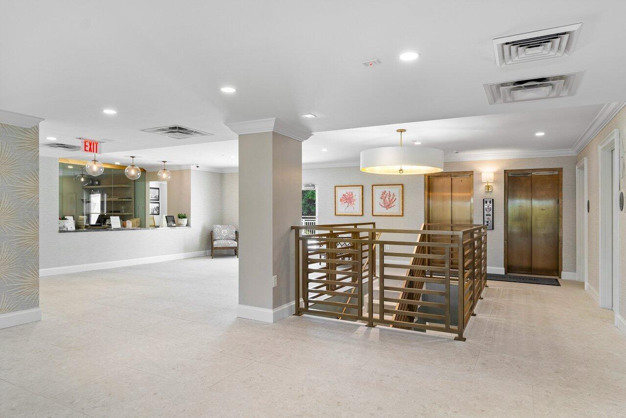 120 N Ocean Boulevard Unit: 207