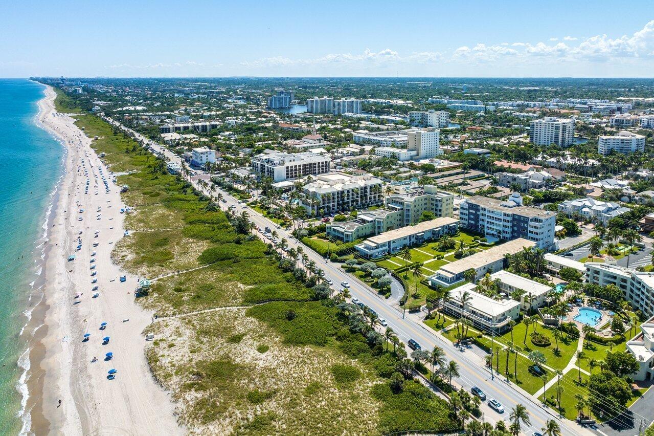 120 N Ocean Boulevard Unit: 207