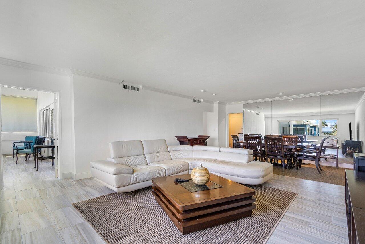 120 N Ocean Boulevard Unit: 207