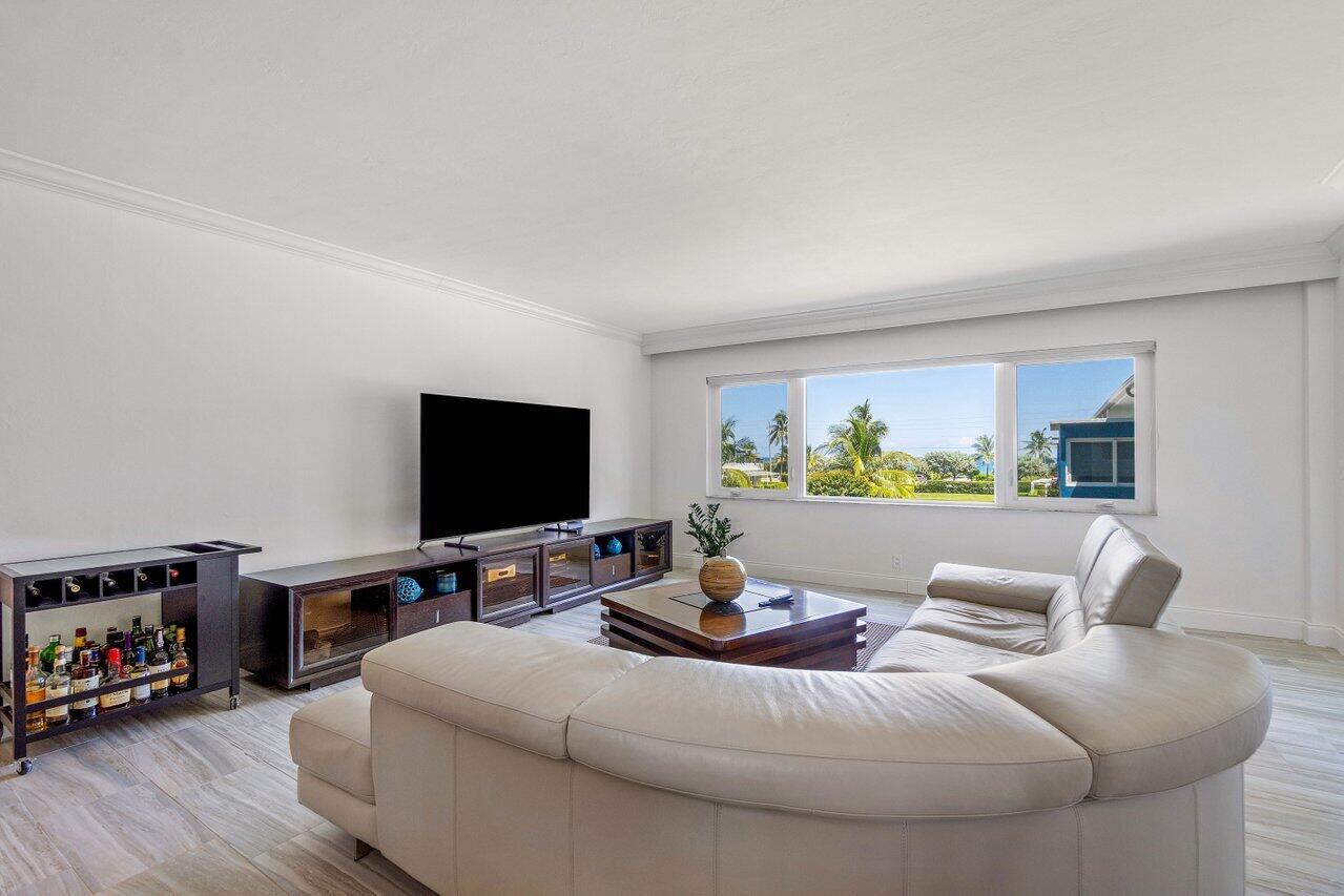 120 N Ocean Boulevard Unit: 207