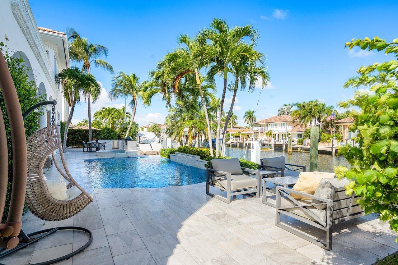 955 Iris Drive