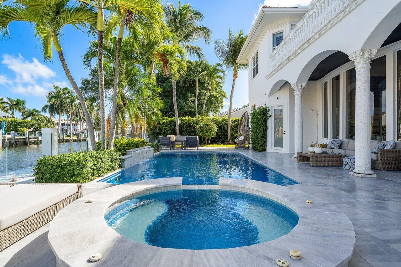 955 Iris Drive