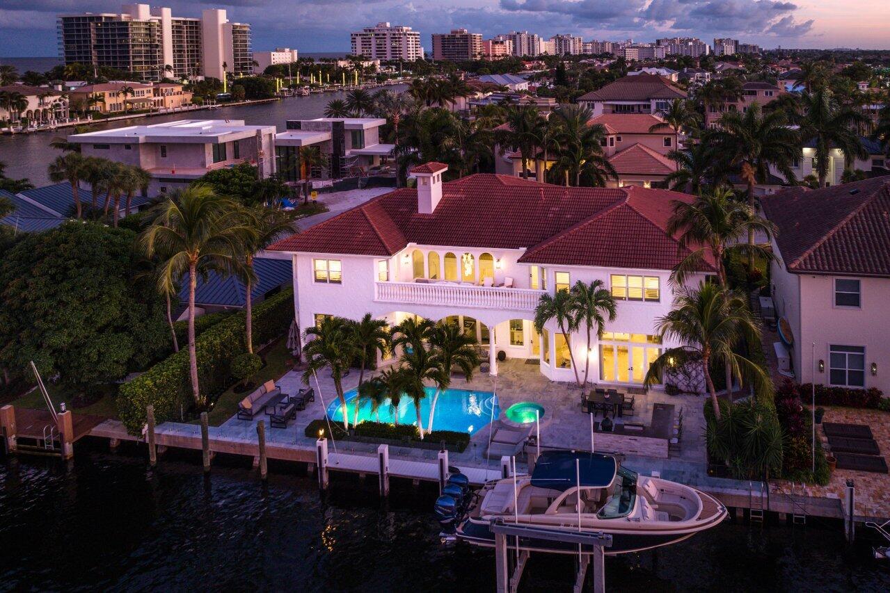 955 Iris Drive