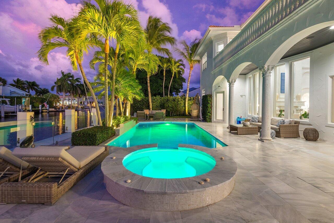 955 Iris Drive