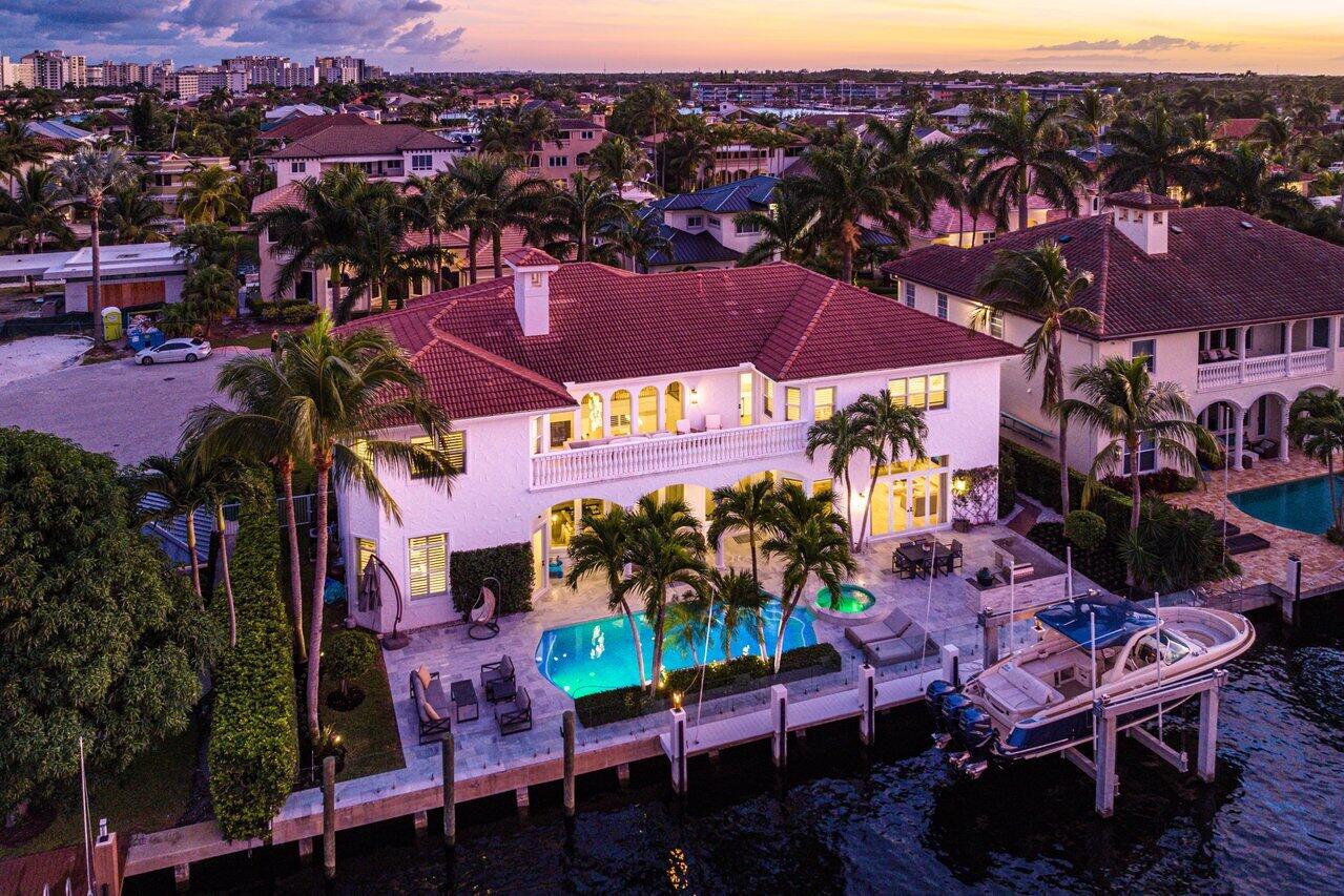 955 Iris Drive