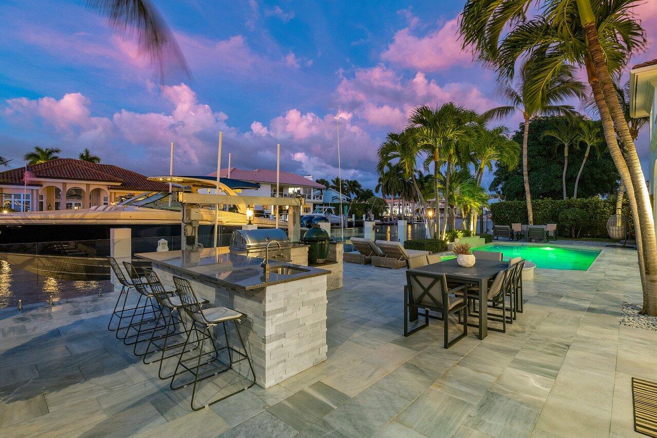 955 Iris Drive