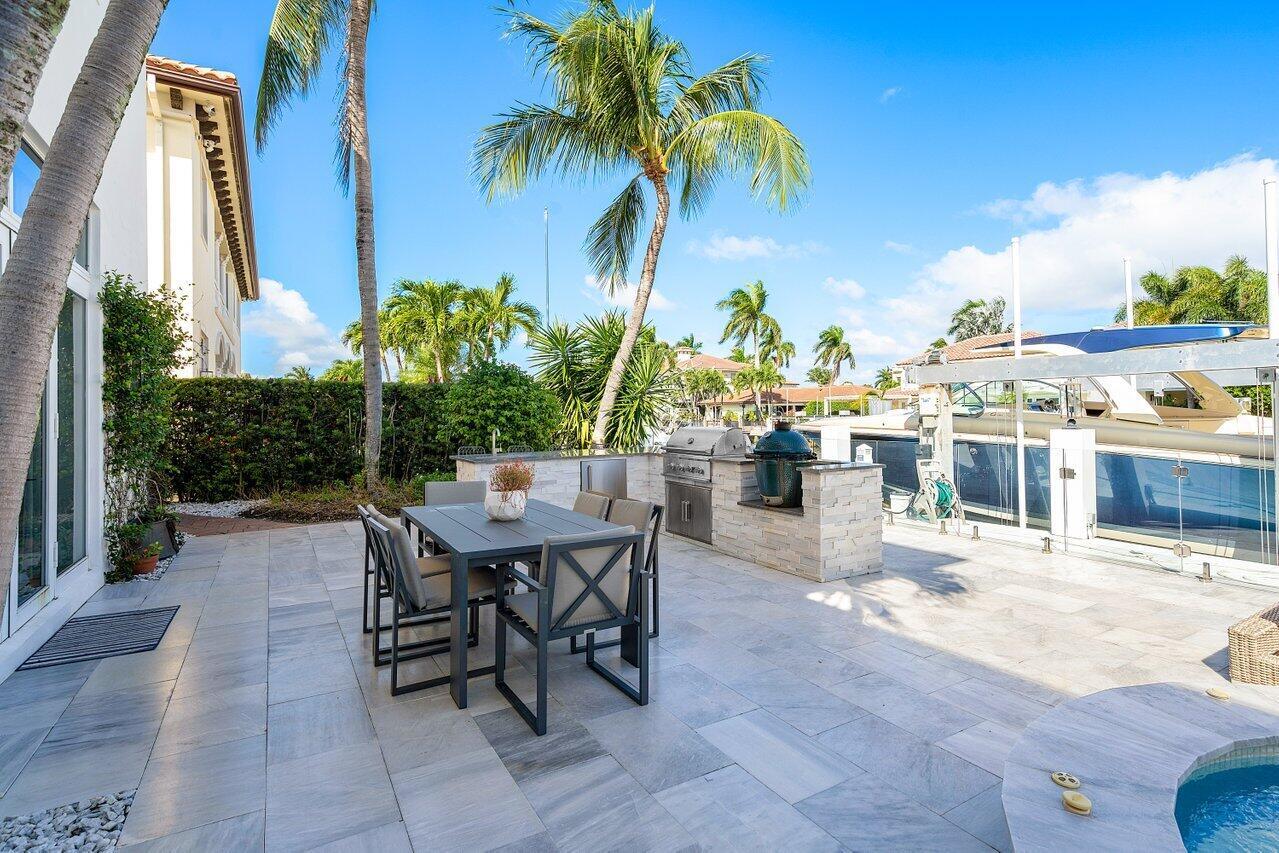 955 Iris Drive