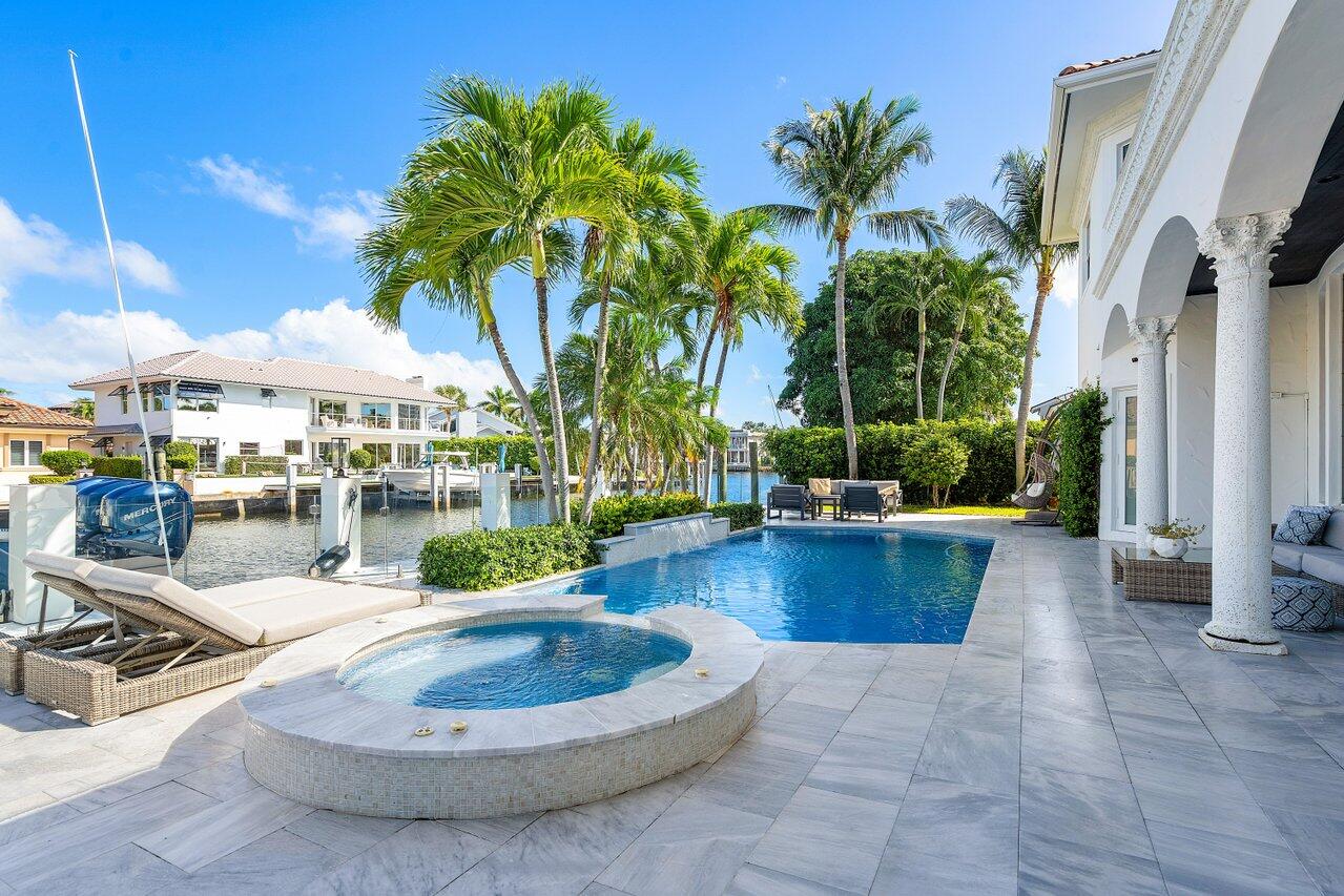 955 Iris Drive
