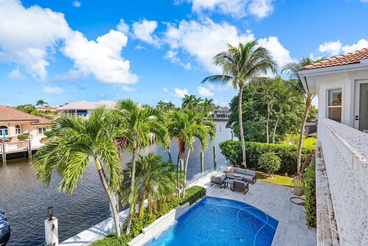 955 Iris Drive