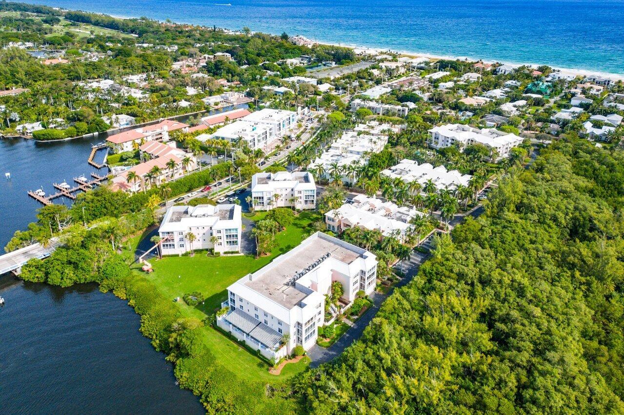 790 Andrews Avenue Unit: I101